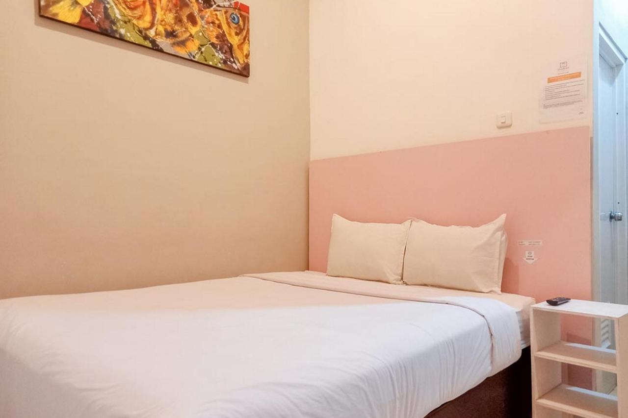 Hotel Etten Syariah Redpartner