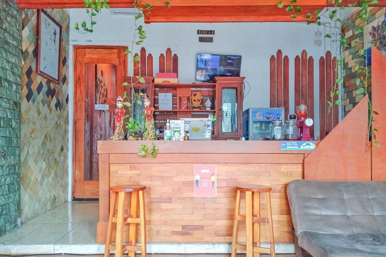 Hotel Etten Syariah Redpartner 2*